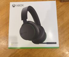 Xbox Wireless Headset