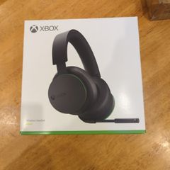 Xbox Wireless Headset