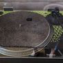 Technics SL-1200 M7B Green Special Edition Image 2