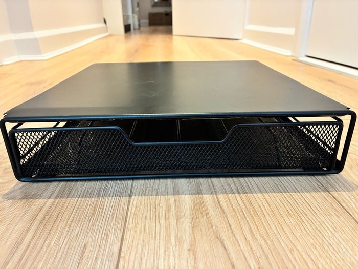 Coffee Pods Storage Drawer
