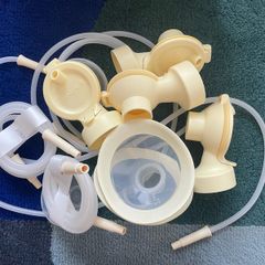 Medela breast pump spare parts
