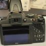 Nikon COOLPIX P530 Black 16MP Superzoom Digital Camera Image 7