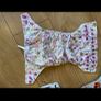 cloth nappy bundle Image 9