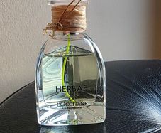 L'occitane
