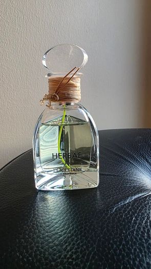 L'occitane