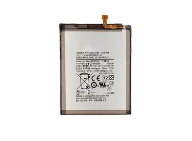 Replacement Battery For Samsung Galaxy A20 A205 Battery 4000mAh EB-BA505ABU New - FHT018SMB