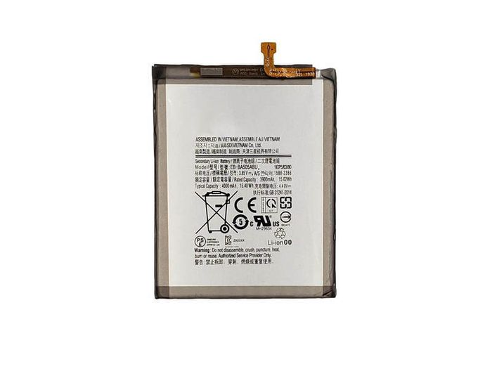 Replacement Battery For Samsung Galaxy A30 A30s Battery 4000mAh EB-BA505ABU New - FHT018SMB