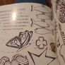 Zenspiration Letters And Patterning In Very Goid Condition From Pet Smoke Free Home Lots Of Books Listed For 1 2 3 Euro Image 9