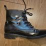 6-Pair Premium Shoe & Boot Lot Size EU 39 (Fly London, Wonders, INCH2 & Reebok) Image 2