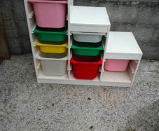 storage kids