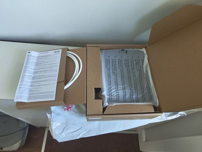 Sagemcom F@st 3896 Router