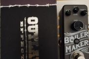 Outlaw Boost Pedal