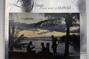 Living Strings Play Music of Hawaii LP