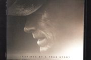 The Mule DVD Movie staring Clint Eastwood