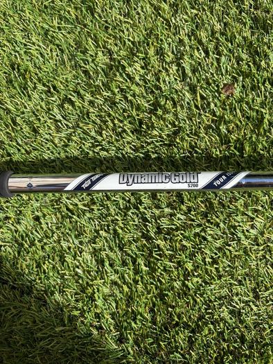 Taylormade MG3 Wedges