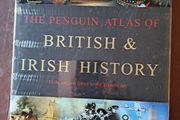 British And Irish History Book