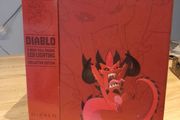 Cute But Deadly Diablo Collector Edition