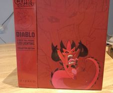 Cute But Deadly Diablo Collector Edition
