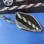 VW Chrome mirror Bus/Van Image 8