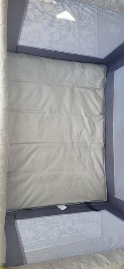 Travel Cot