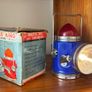 Vintage 1960's LIEZ Flasher King Lantern Image 2