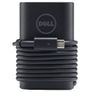 Dell original 65w type charger with plug Image 3
