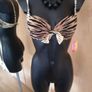 Women's Bikini NWT SIZE 14 16 Image 3