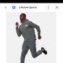 Nike tracksuit Image 2