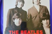 The Beatles "Live At Budokan, Tokyo 1966" Live Album