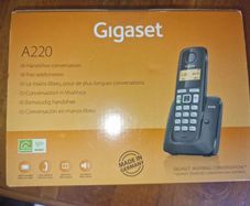 single handfree phone