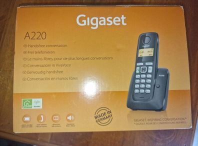 single handfree phone