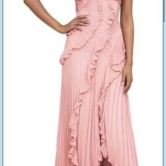 GENERISCH womens long dress ( NEW)
