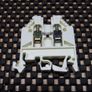 Din rail terminals (Small) Image 2