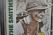 The Smiths - Meat Is Murder CD