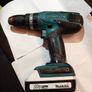 Makita battery drill Image 2