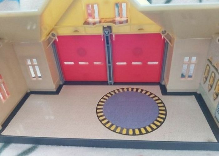 Fireman Sam (230)mr 2