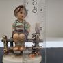1950s Vintage Goebel Hummel Figurine Image 2