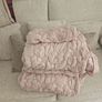 single duvet cover and pillow case Image 4