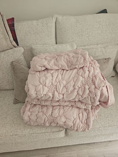 single duvet cover and pillow case
