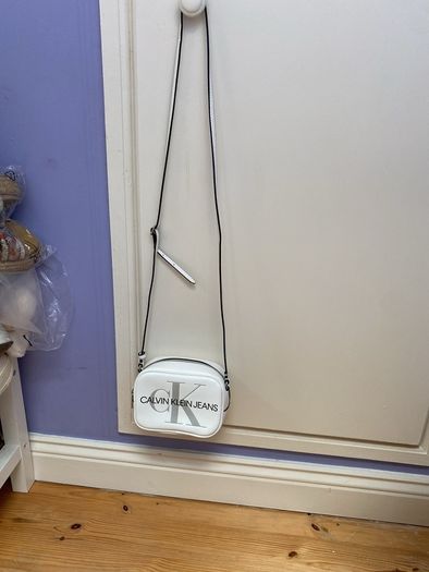 Calvin Klein Handbag brand new, never used