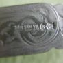 Antique  Knives Ornate Faux Bone Cream Handles Image 10