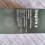 fit bit watch new. opened. never used. 100 e in shops Image 3