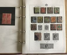 Stamps
