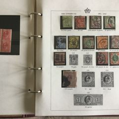 Stamps