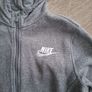Nike Tracksuit Top Only Image 2