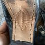 Rutherford Irish Dancing Heavy Shoe (sz 5) Image 4