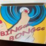 Unopened Collectable 1999 Pop Art Painting Binggg Bongg Deborah Azzopardi for IKEA Image 3