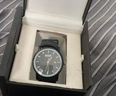 Hugo Boss Watch