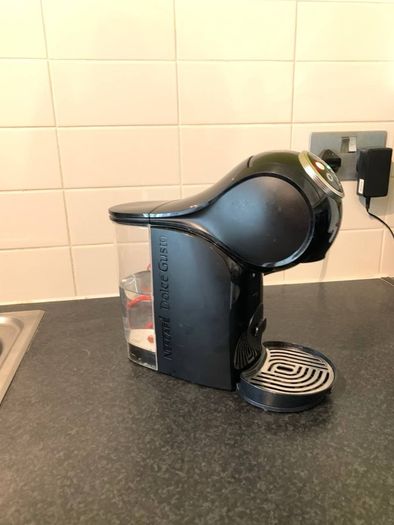 Coffee machine DeLonghi