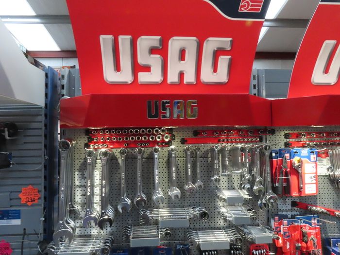 Usag Tools